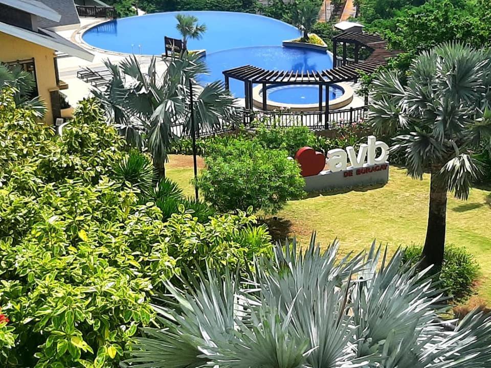 Unit 306 Alta Vista De Boracay By David Apartman Yapak Kültér fotó