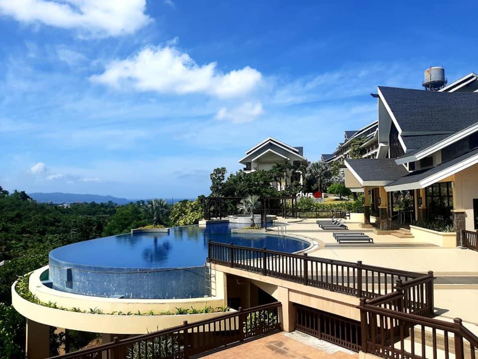 Unit 306 Alta Vista De Boracay By David Apartman Yapak Kültér fotó